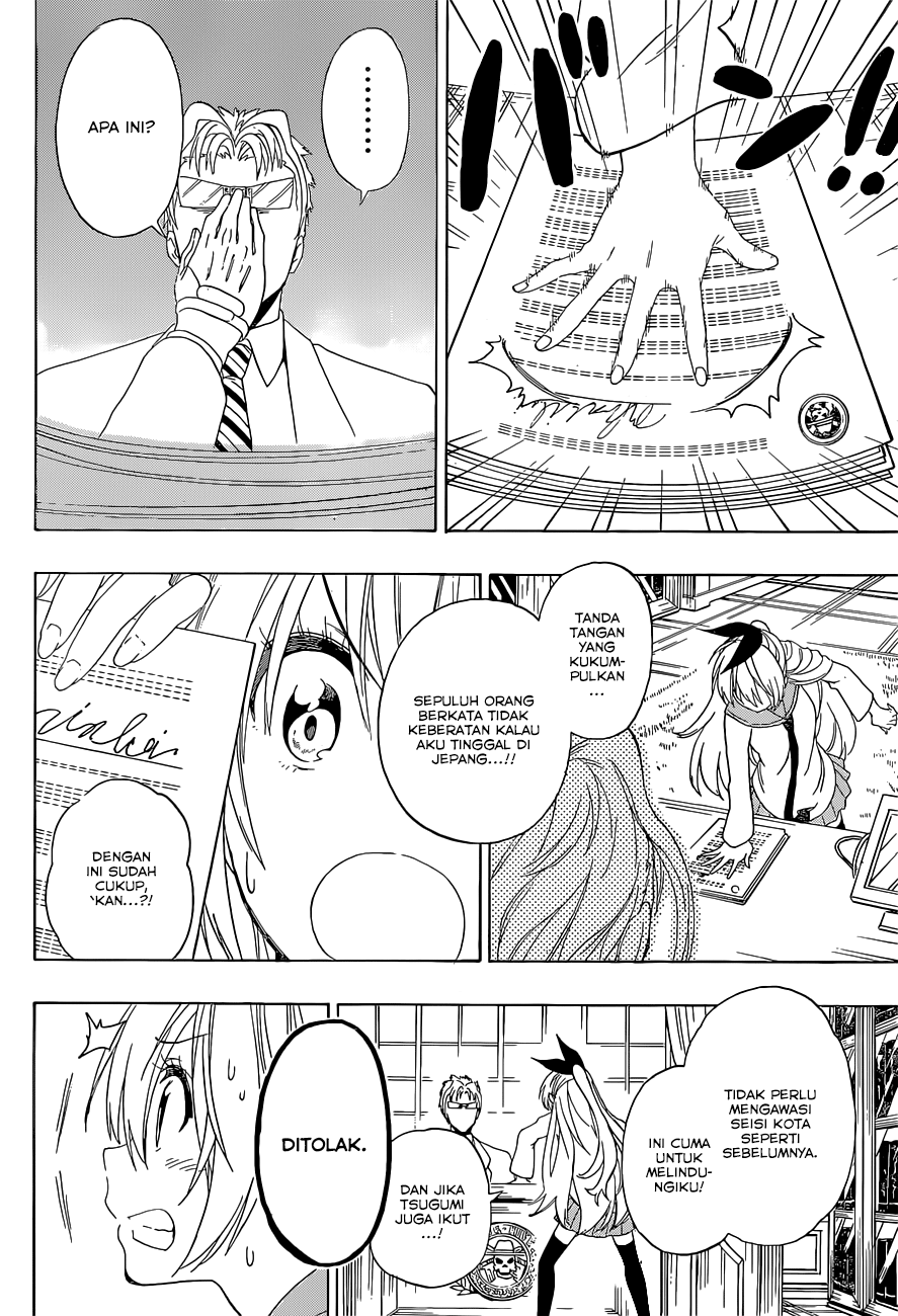 Chapter 158 - halaman 14