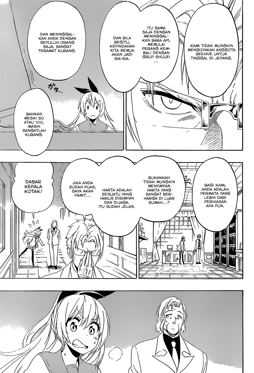 Chapter 158 - halaman 15