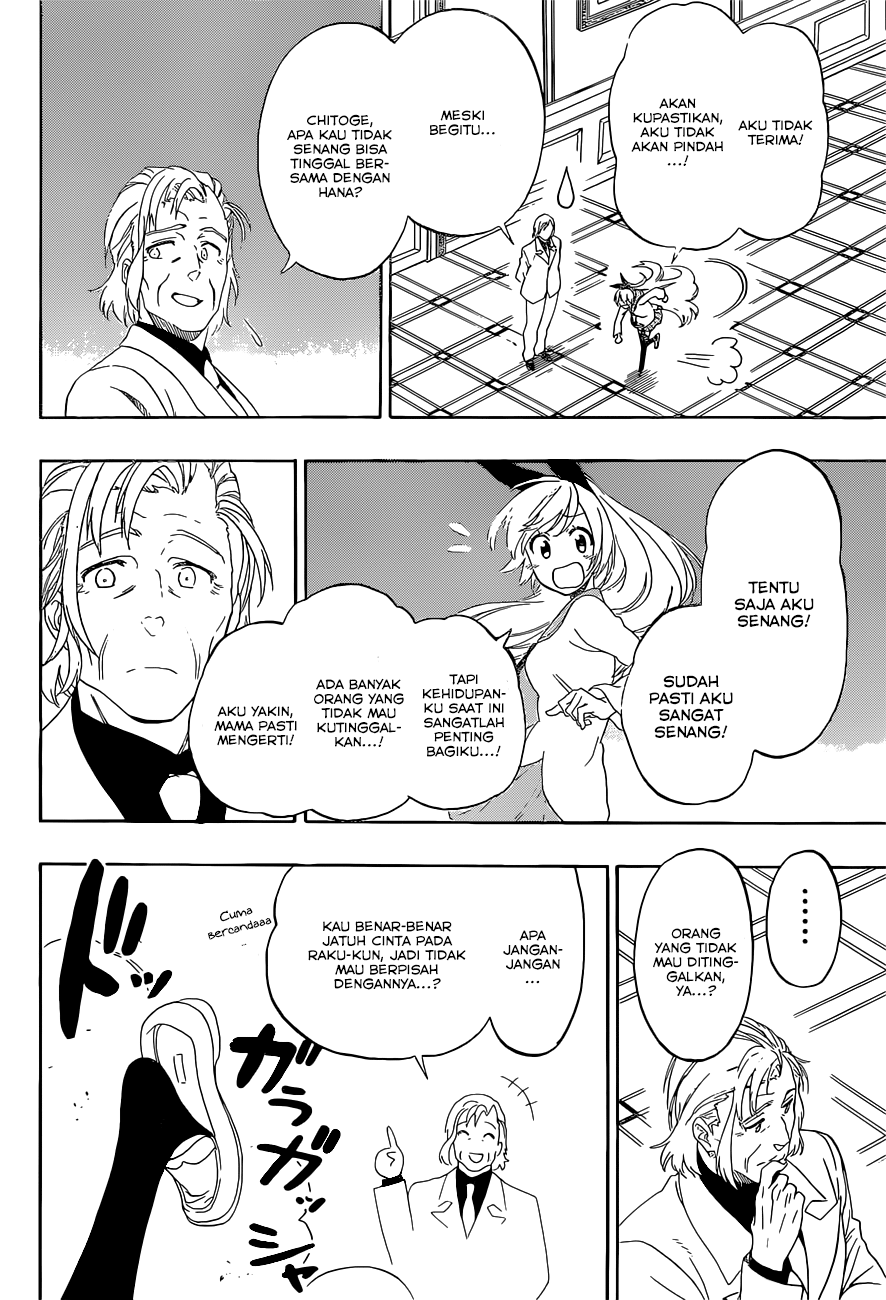 Chapter 158 - halaman 16