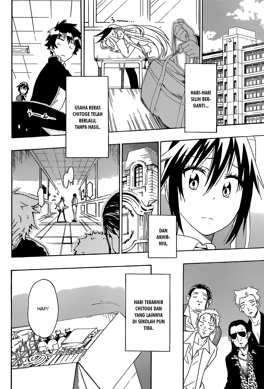 Chapter 158 - halaman 18