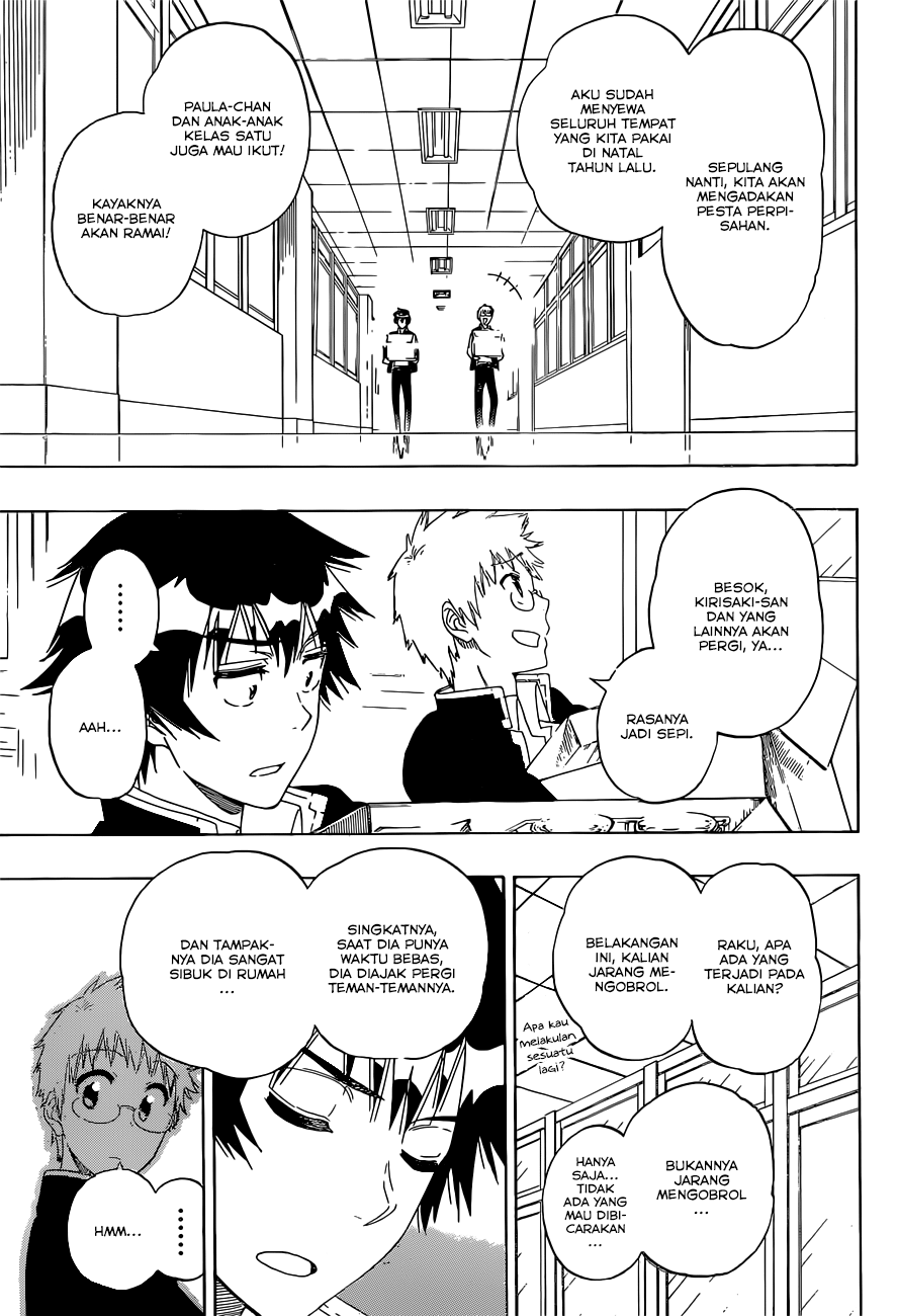 Chapter 158 - halaman 19