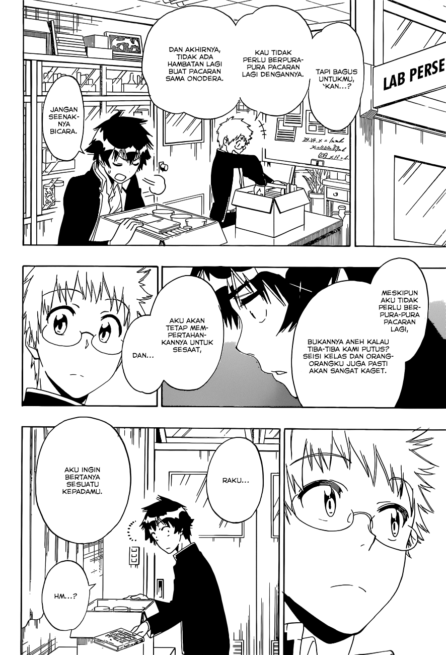 Chapter 158 - halaman 20