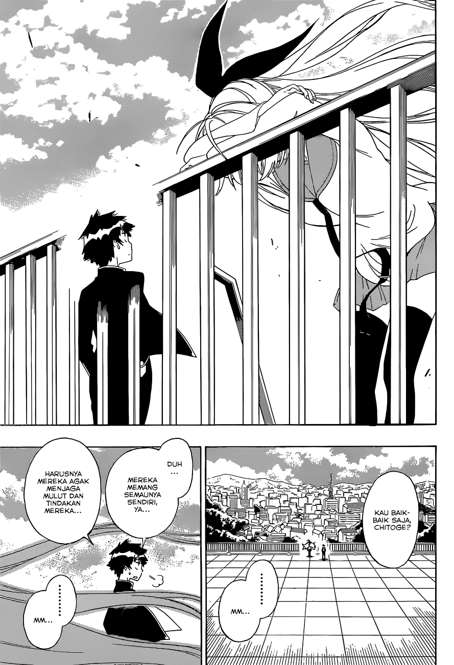 Chapter 157 - halaman 13