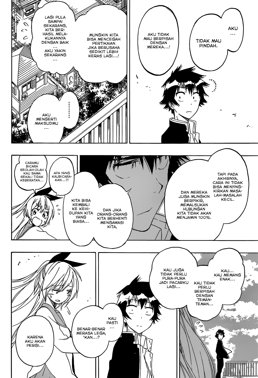Chapter 157 - halaman 14