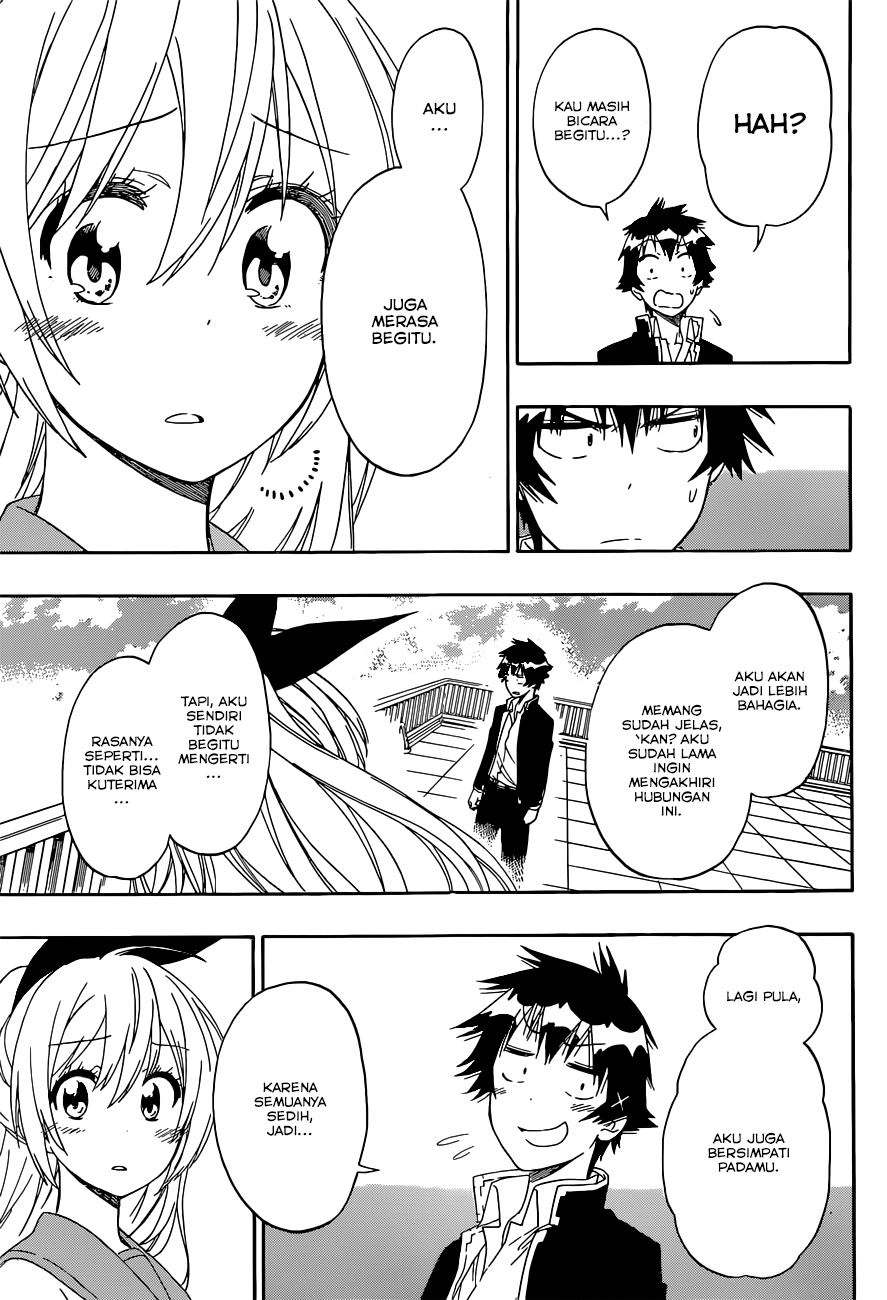 Chapter 157 - halaman 15