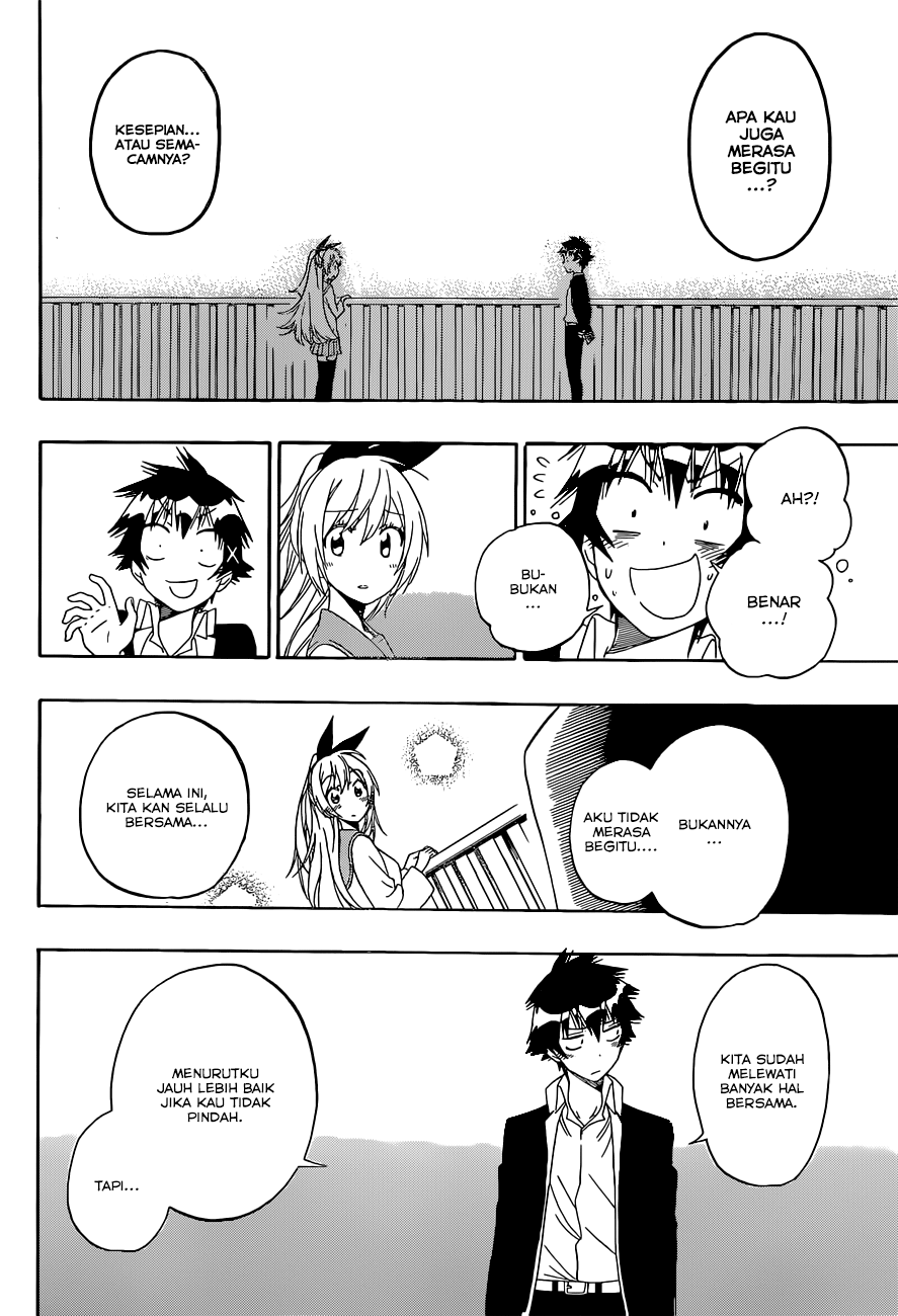 Chapter 157 - halaman 16
