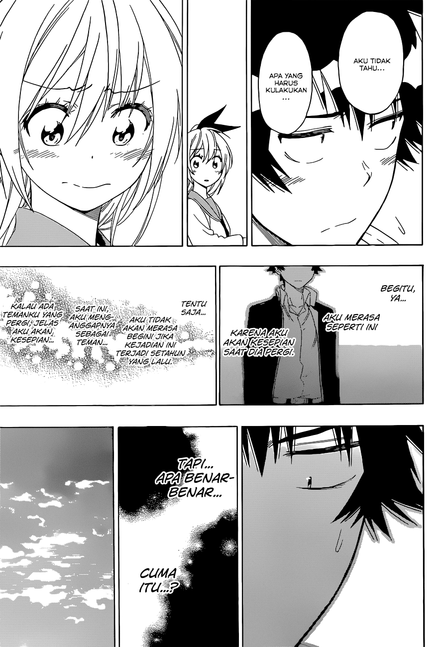 Chapter 157 - halaman 17