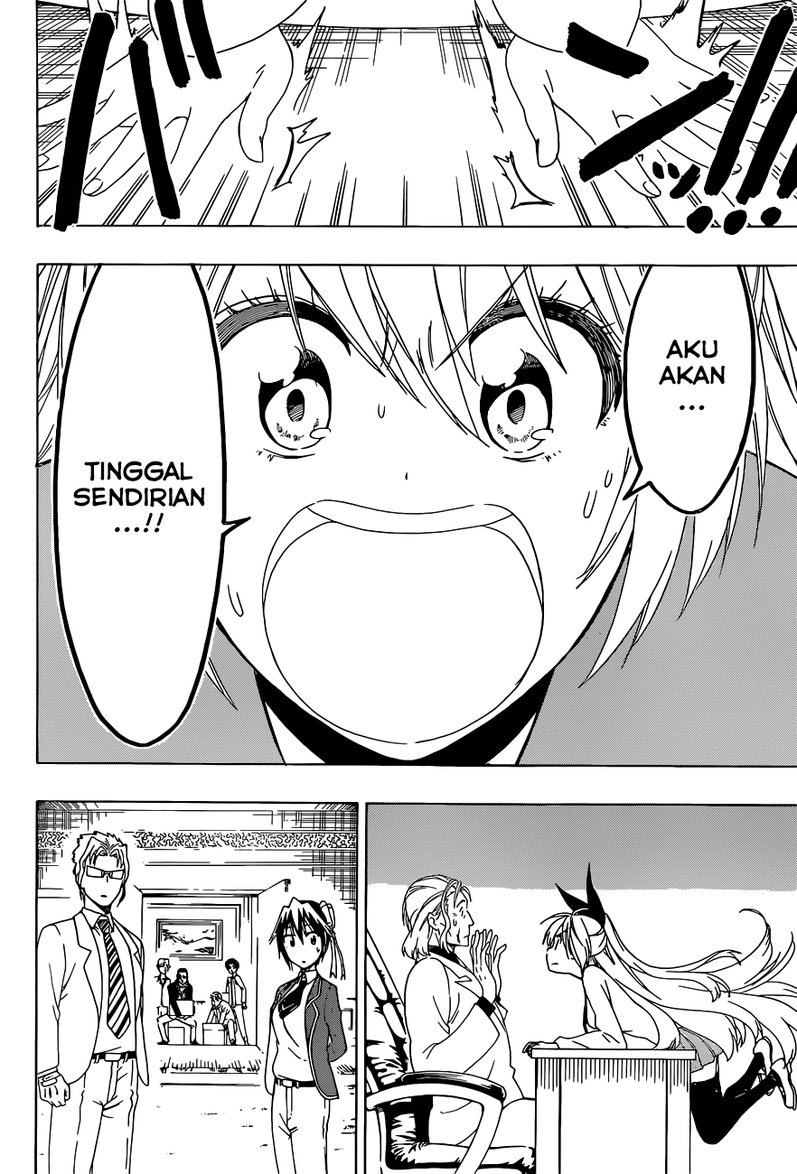 Chapter 157 - halaman 18