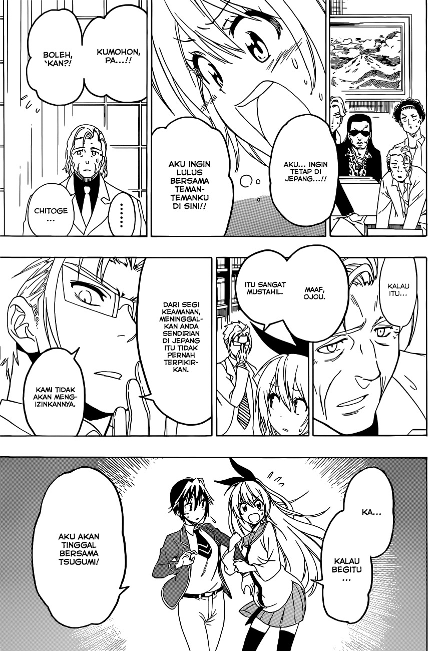 Chapter 157 - halaman 19