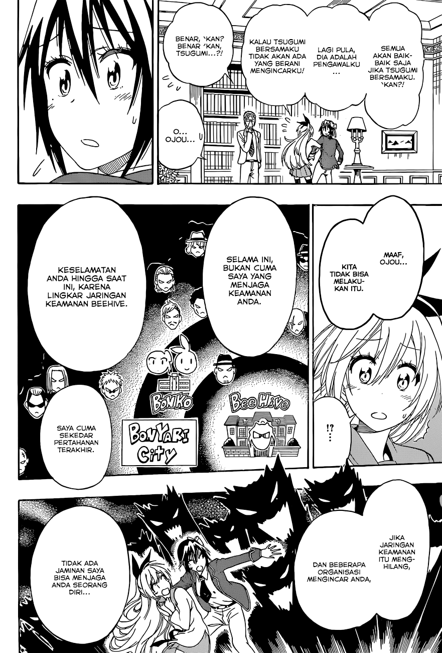 Chapter 157 - halaman 20