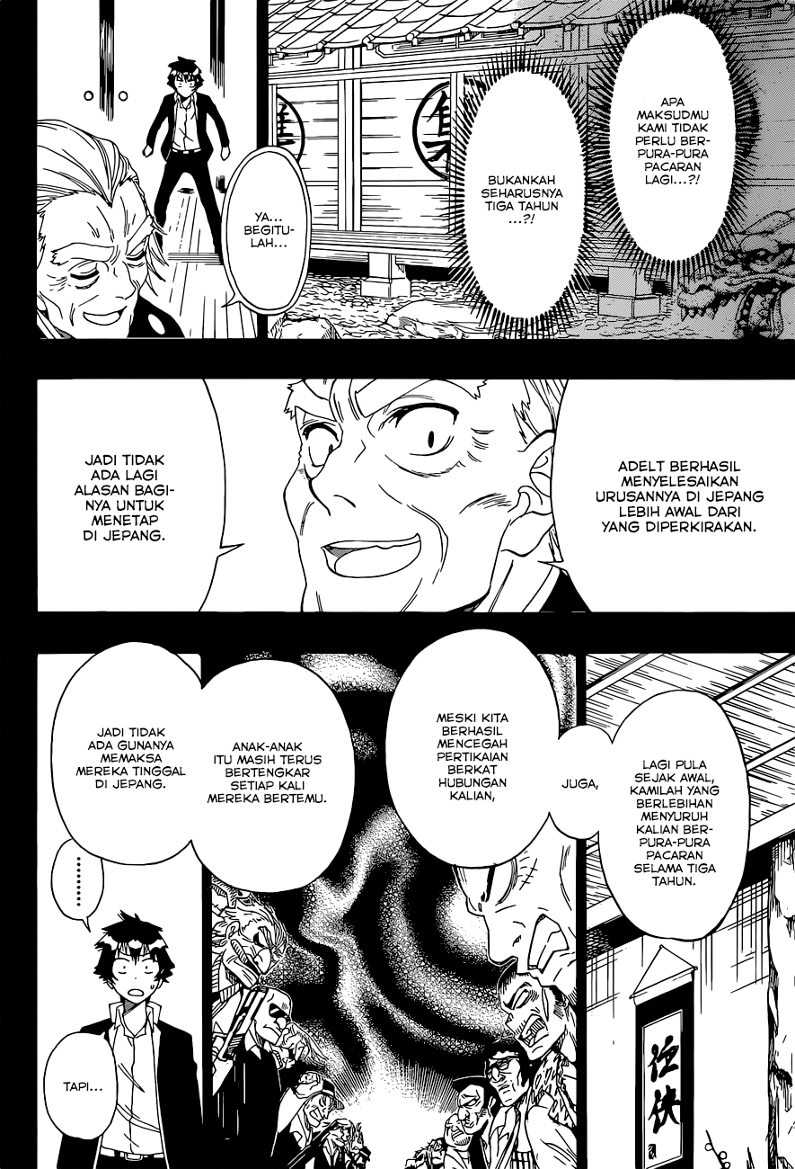 Chapter 157 - halaman 6