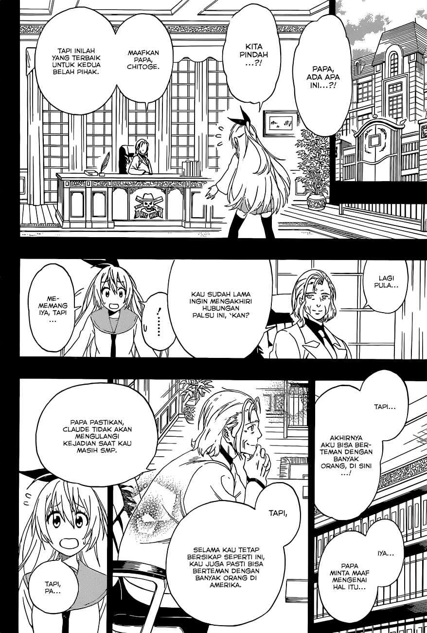 Chapter 157 - halaman 8