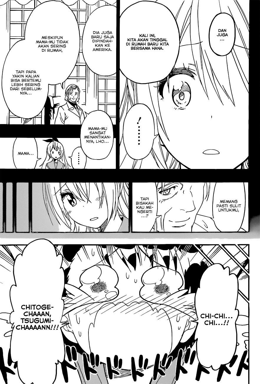 Chapter 157 - halaman 9