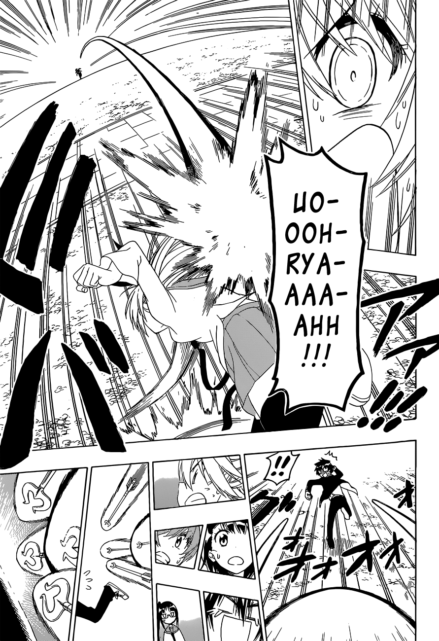 Chapter 156 - halaman 12