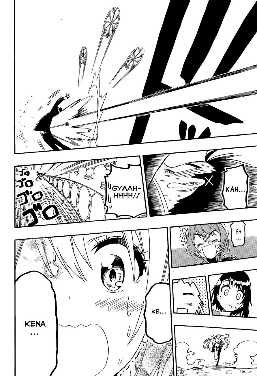 Chapter 156 - halaman 13