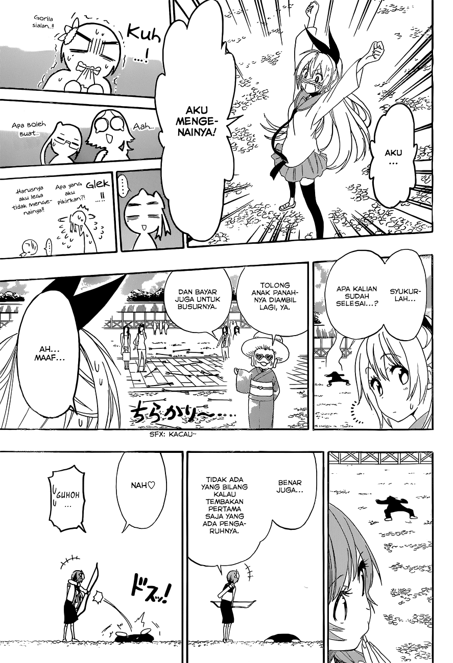 Chapter 156 - halaman 14