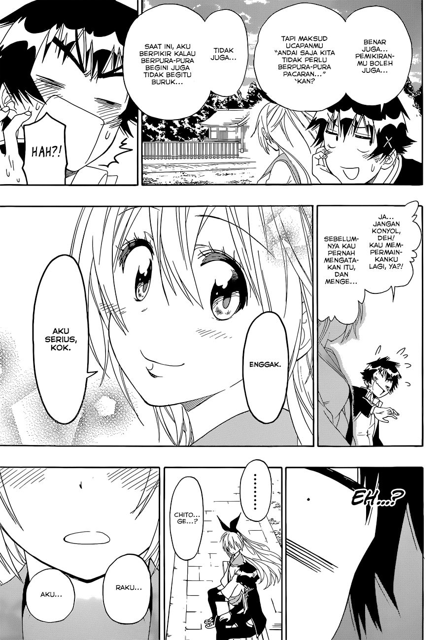 Chapter 156 - halaman 18