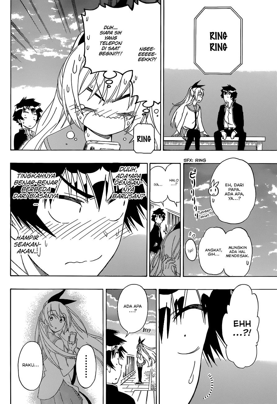 Chapter 156 - halaman 19