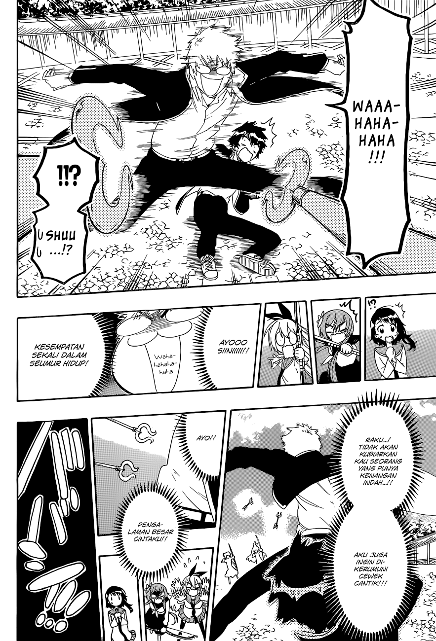 Chapter 156 - halaman 3