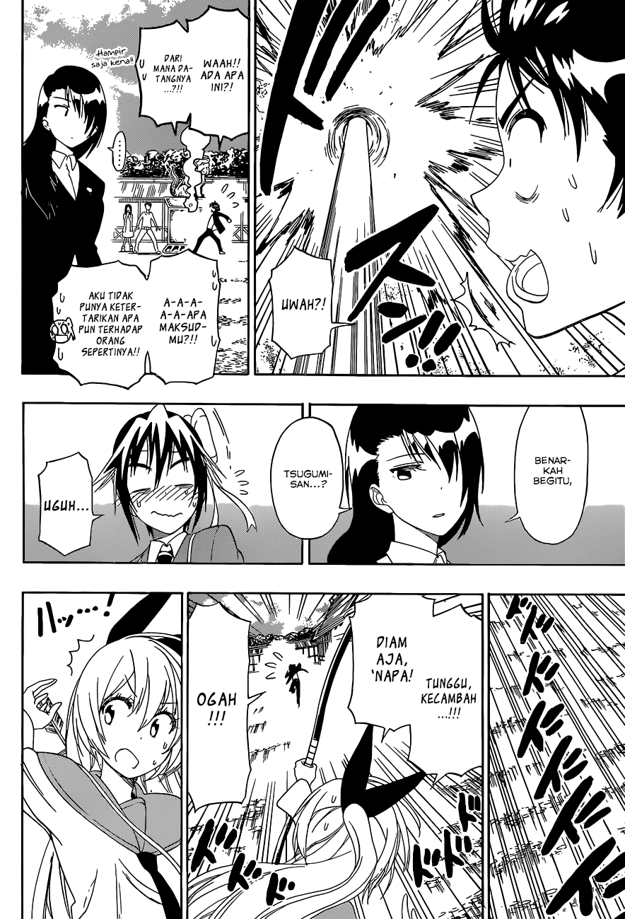 Chapter 156 - halaman 7