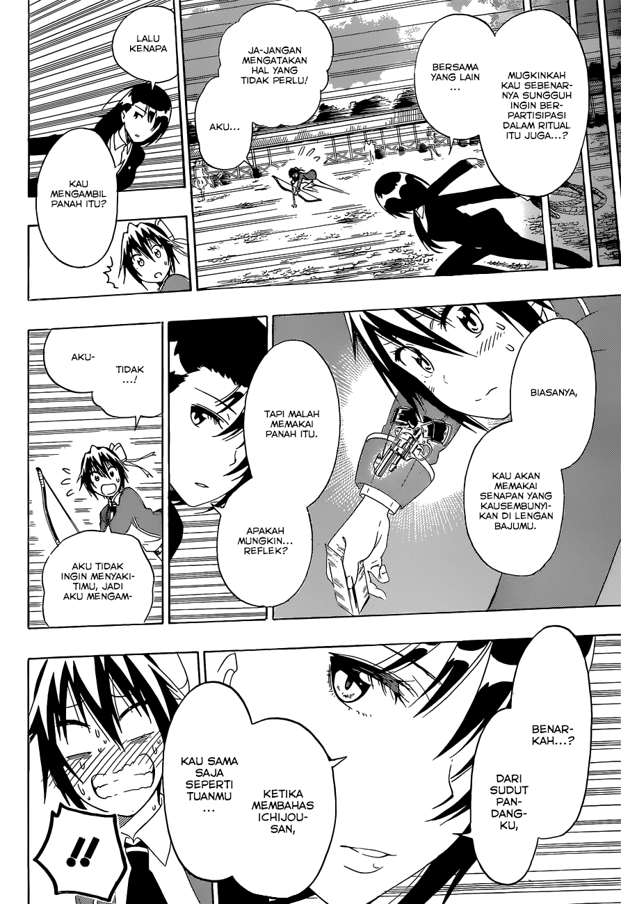 Chapter 156 - halaman 9