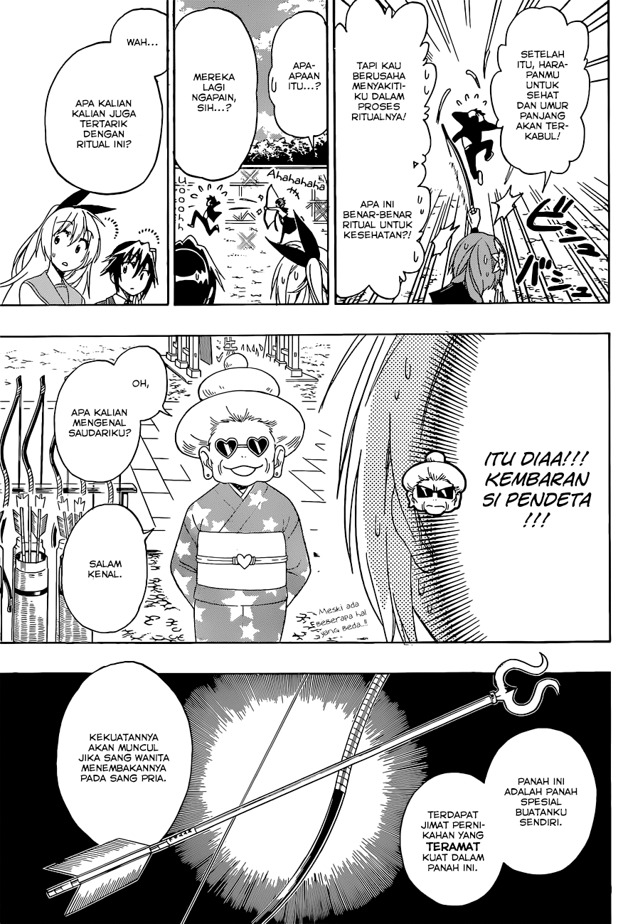Chapter 155 - halaman 13