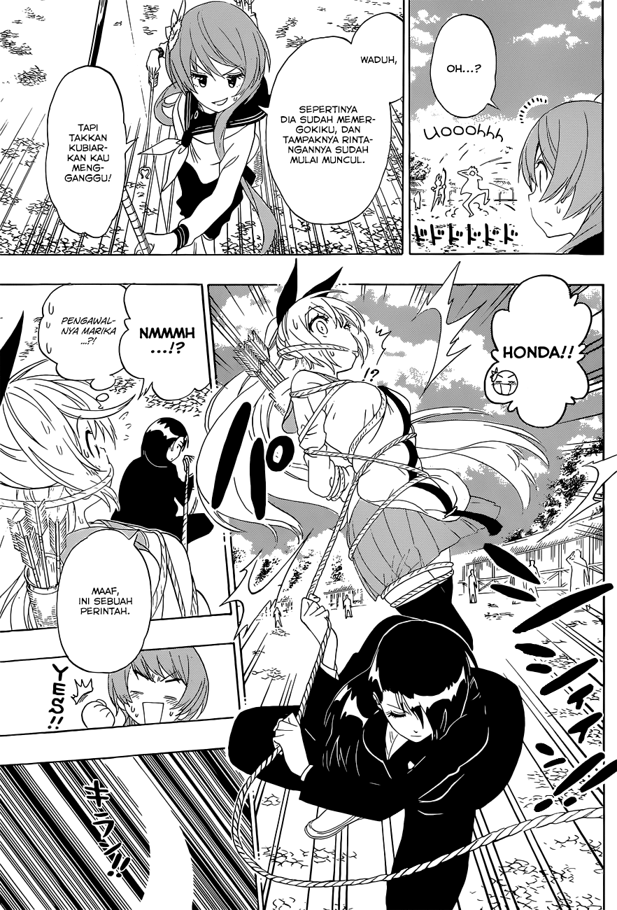 Chapter 155 - halaman 15