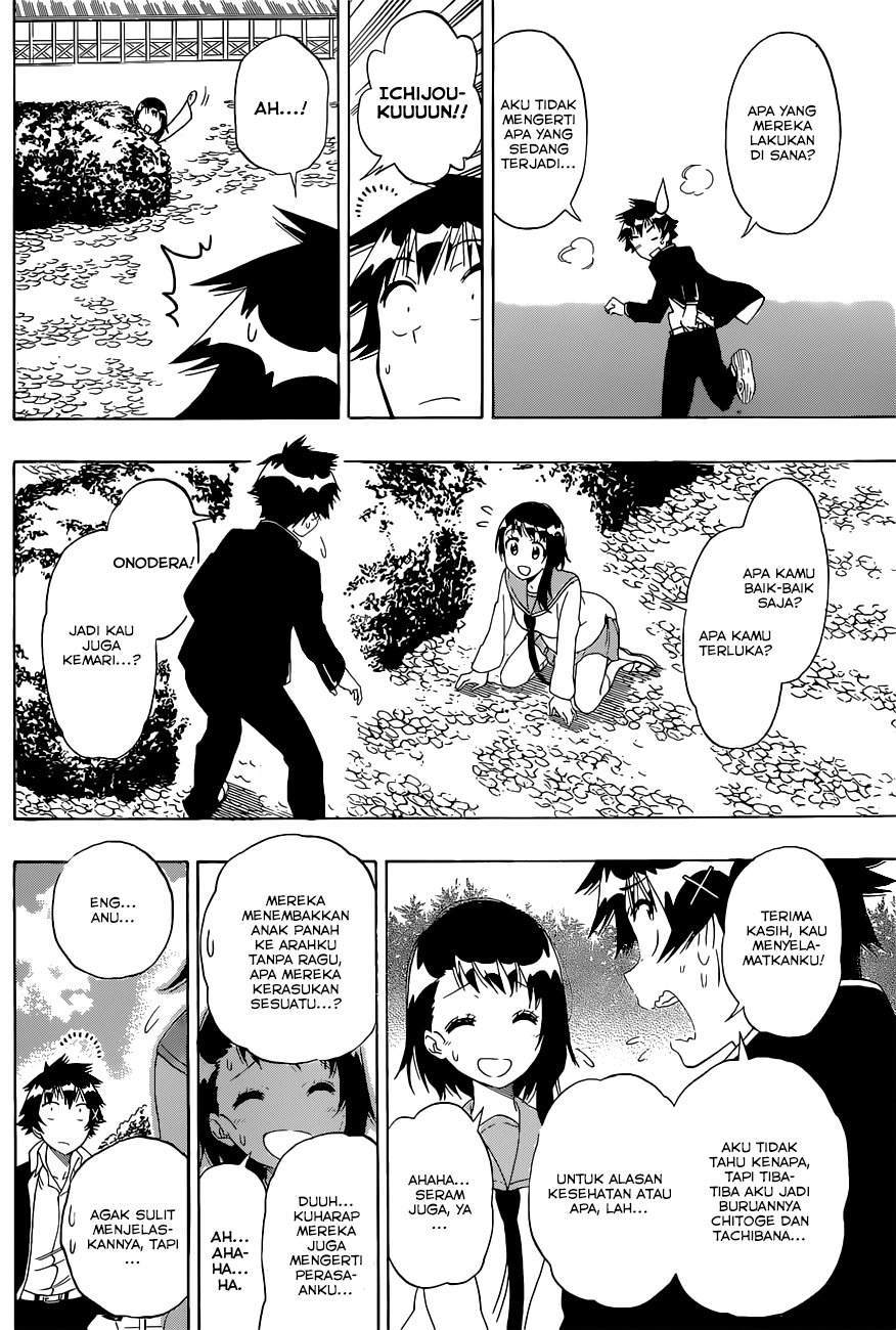 Chapter 155 - halaman 18