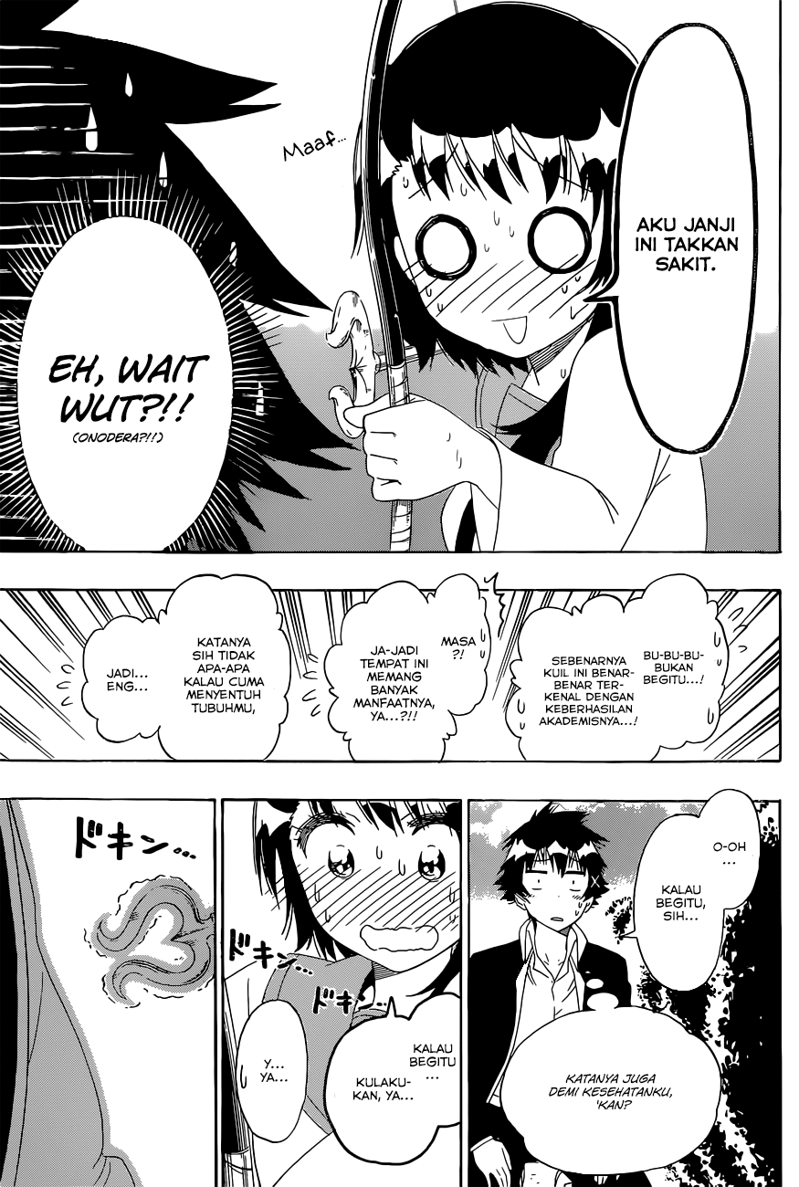 Chapter 155 - halaman 19