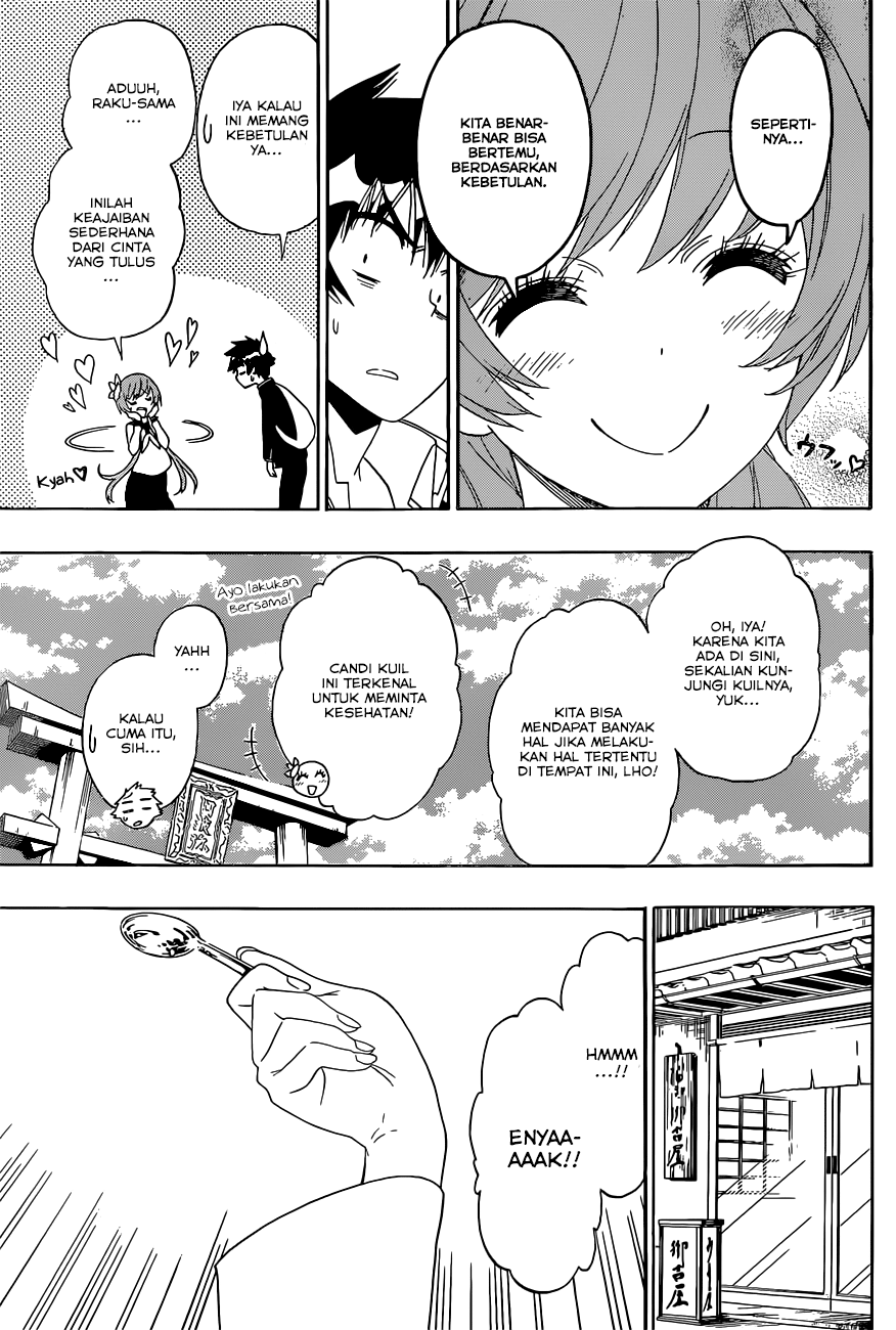 Chapter 155 - halaman 9