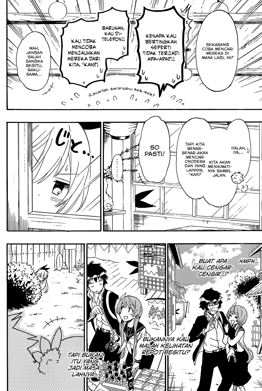 Chapter 154 - halaman 12