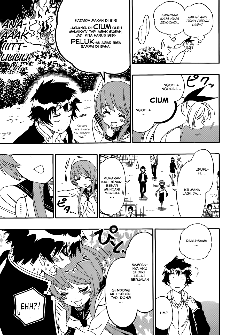 Chapter 154 - halaman 13
