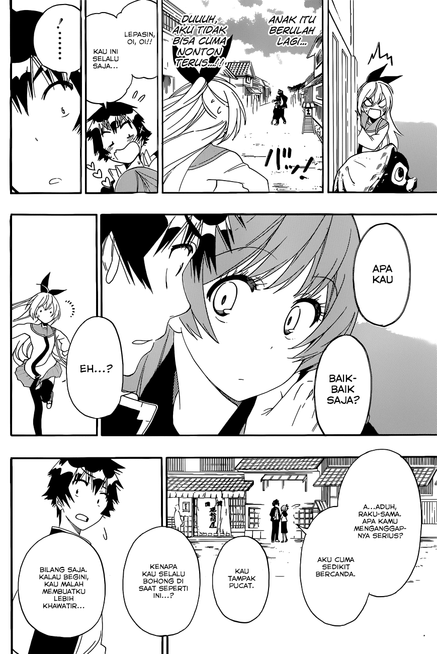 Chapter 154 - halaman 14