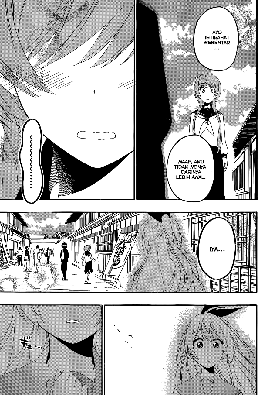 Chapter 154 - halaman 15