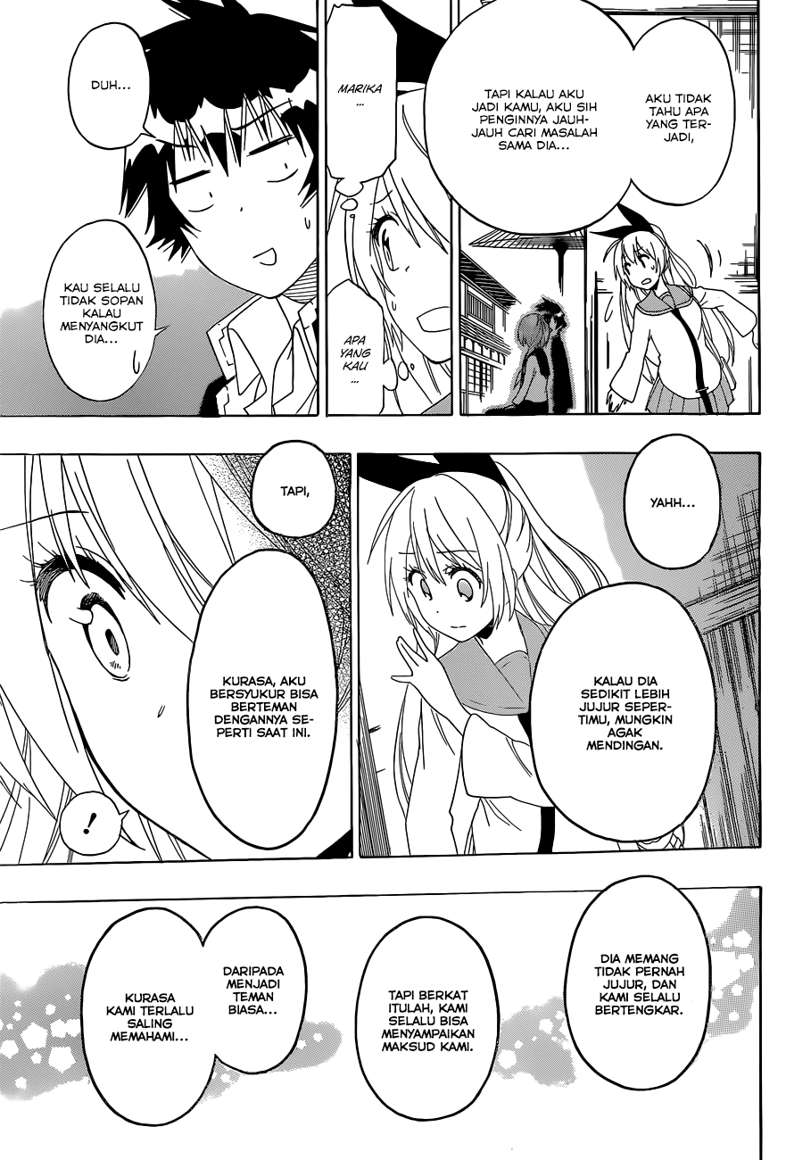 Chapter 154 - halaman 17