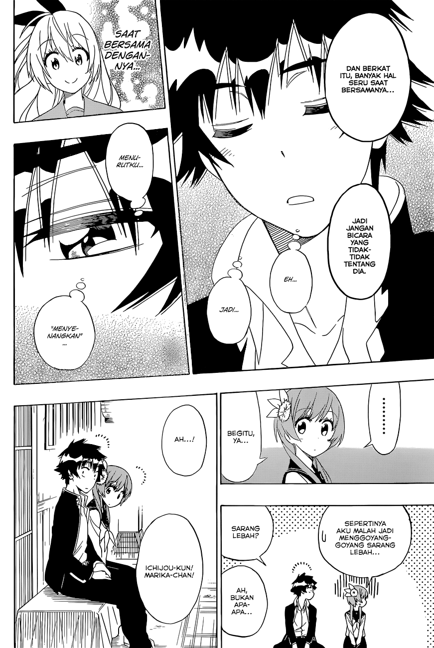 Chapter 154 - halaman 18