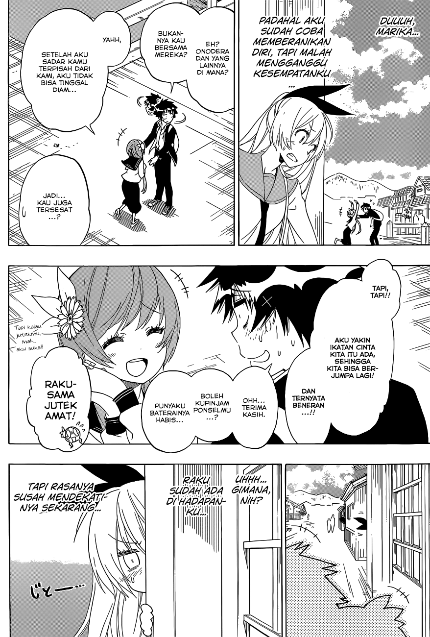 Chapter 154 - halaman 6