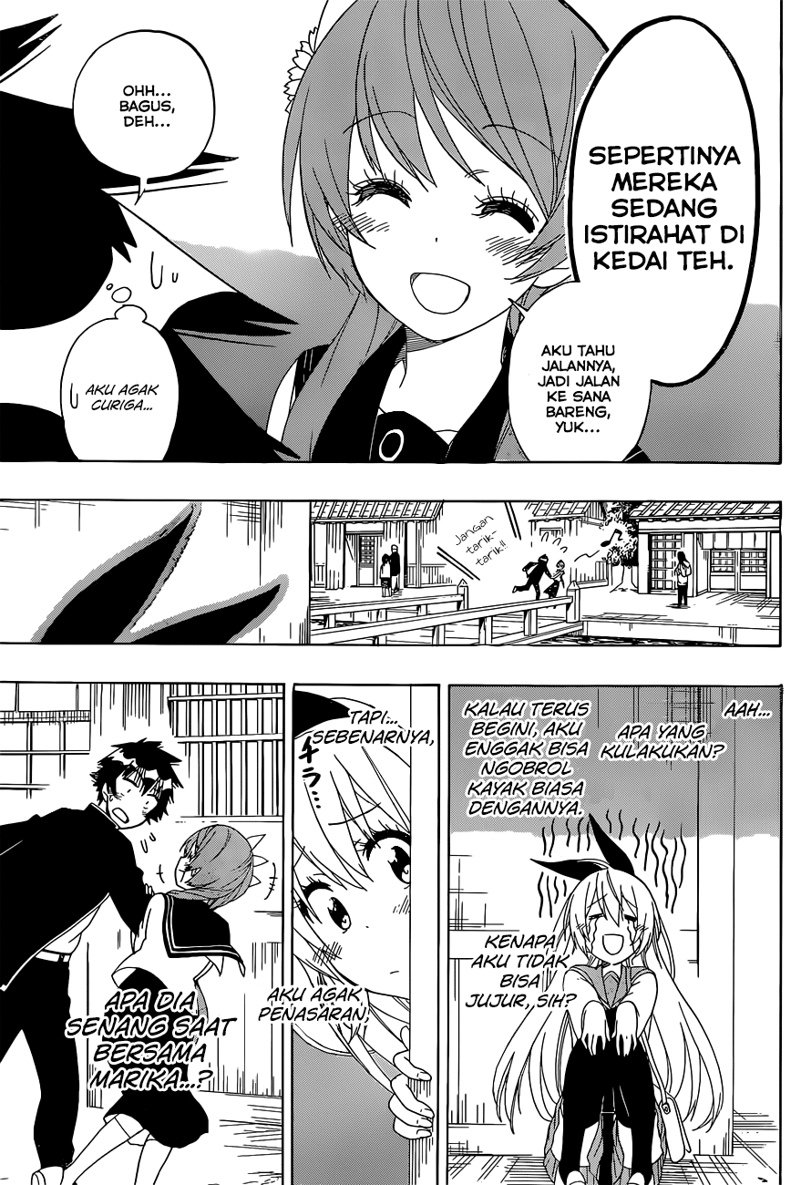 Chapter 154 - halaman 9