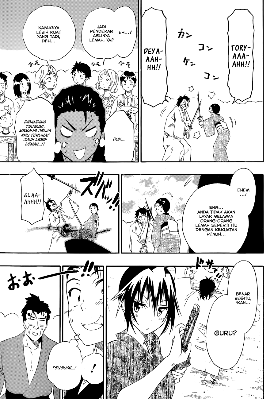Chapter 153 - halaman 12