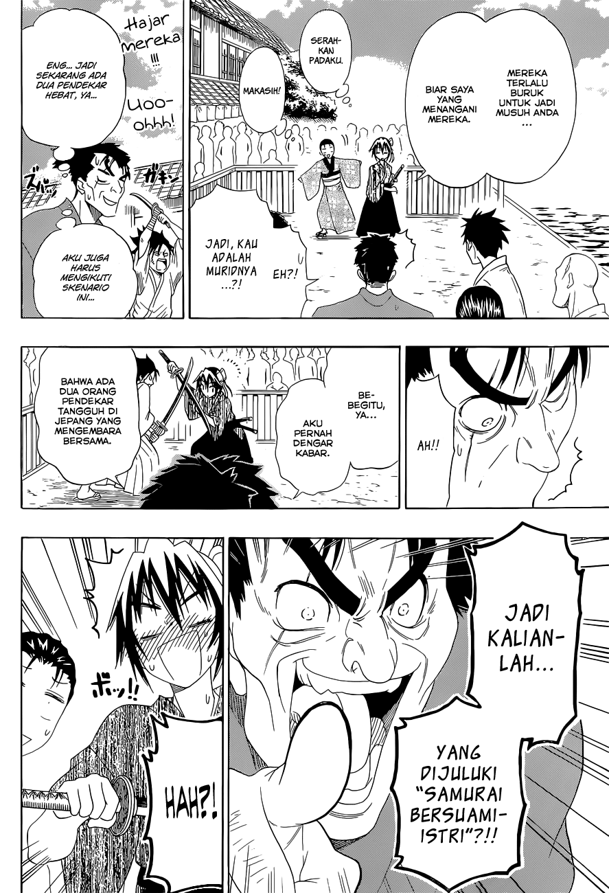 Chapter 153 - halaman 13