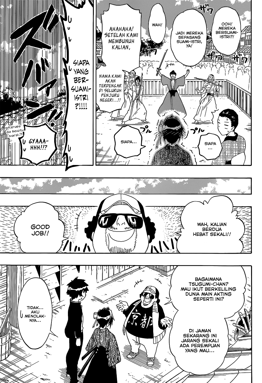 Chapter 153 - halaman 14