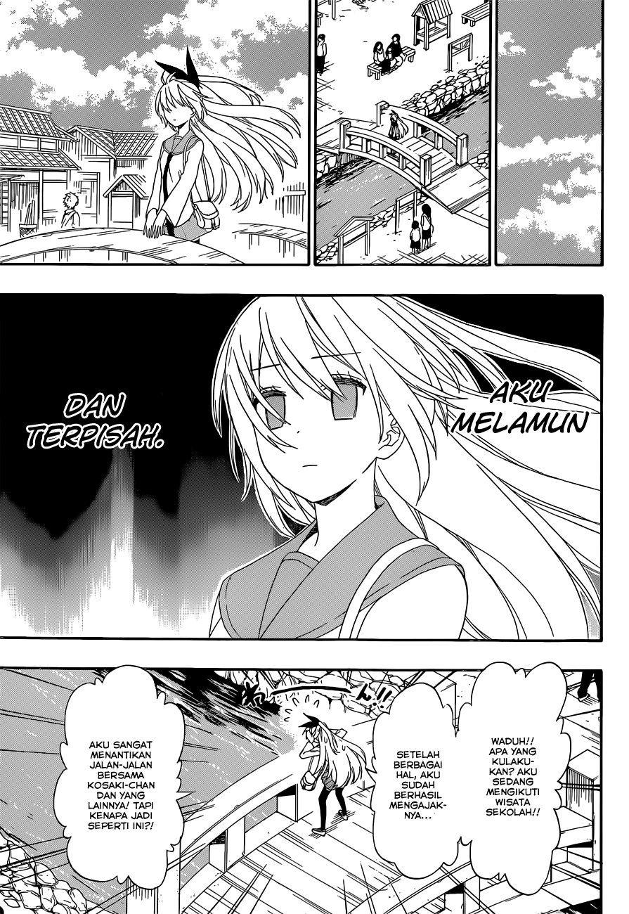 Chapter 153 - halaman 18