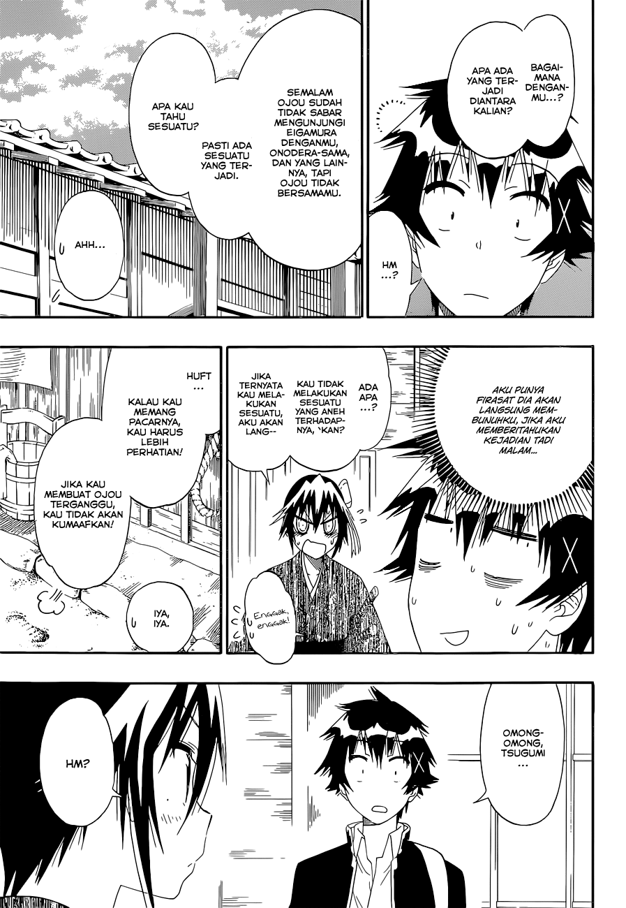 Chapter 153 - halaman 4