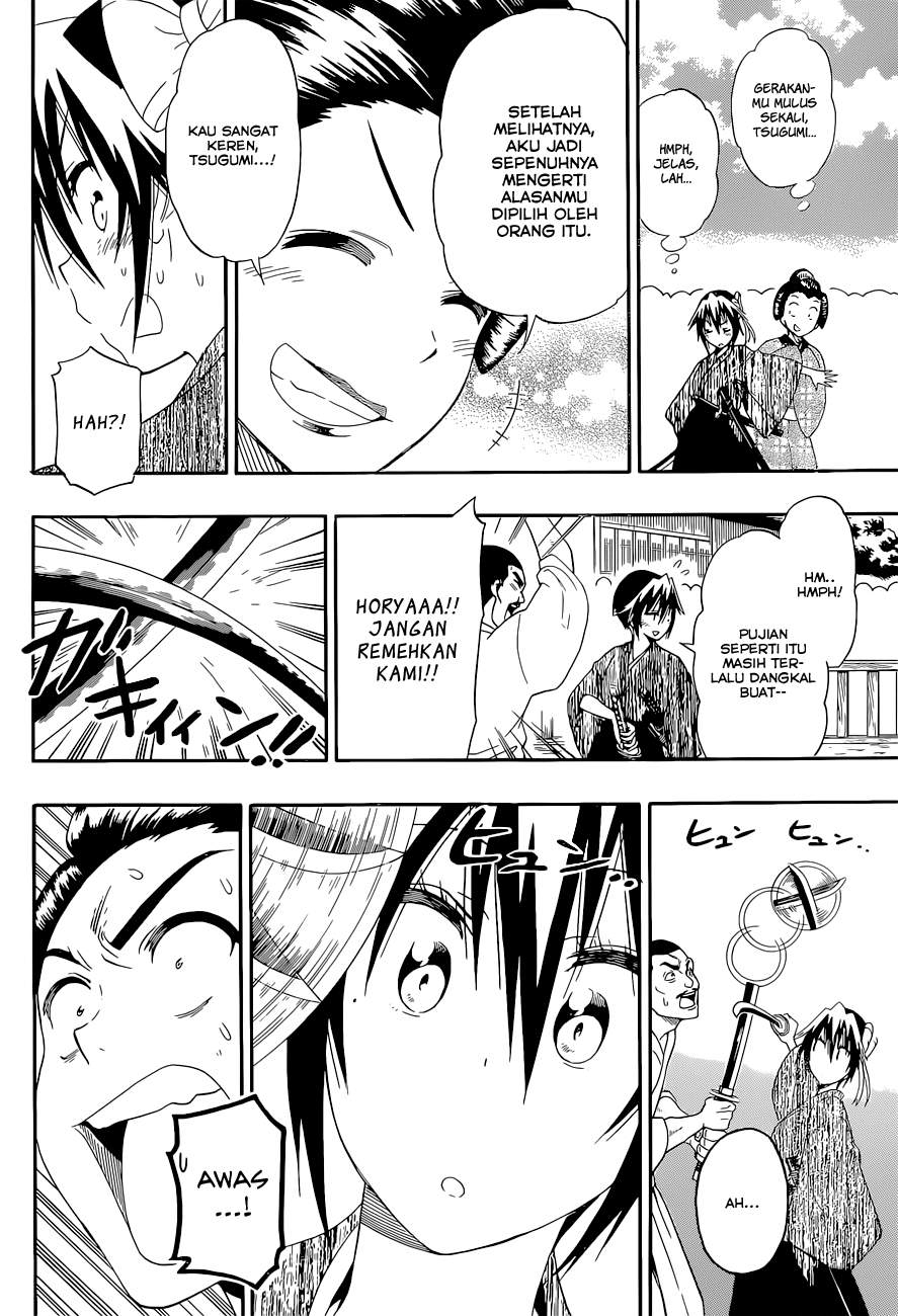 Chapter 153 - halaman 9
