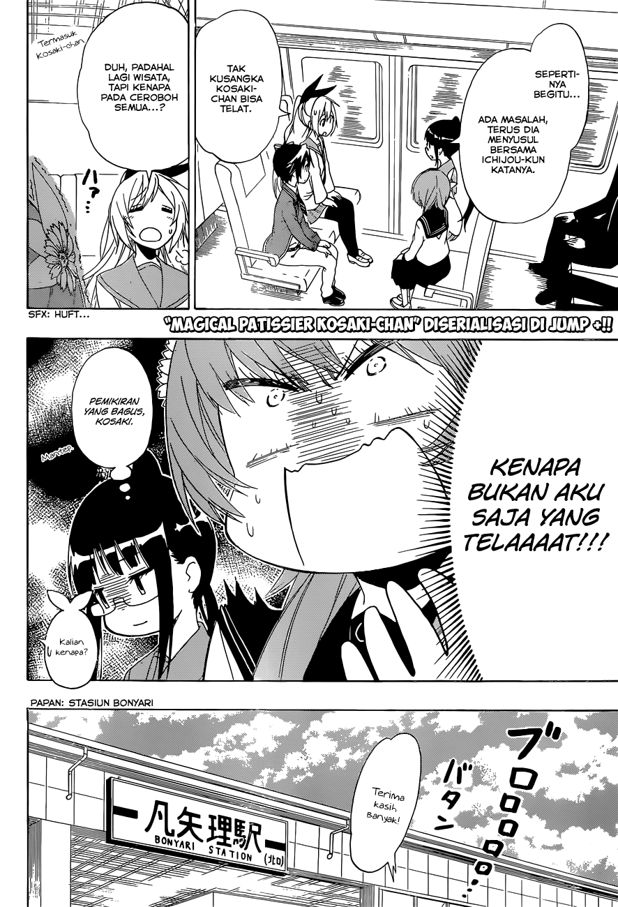 Chapter 151 - halaman 4