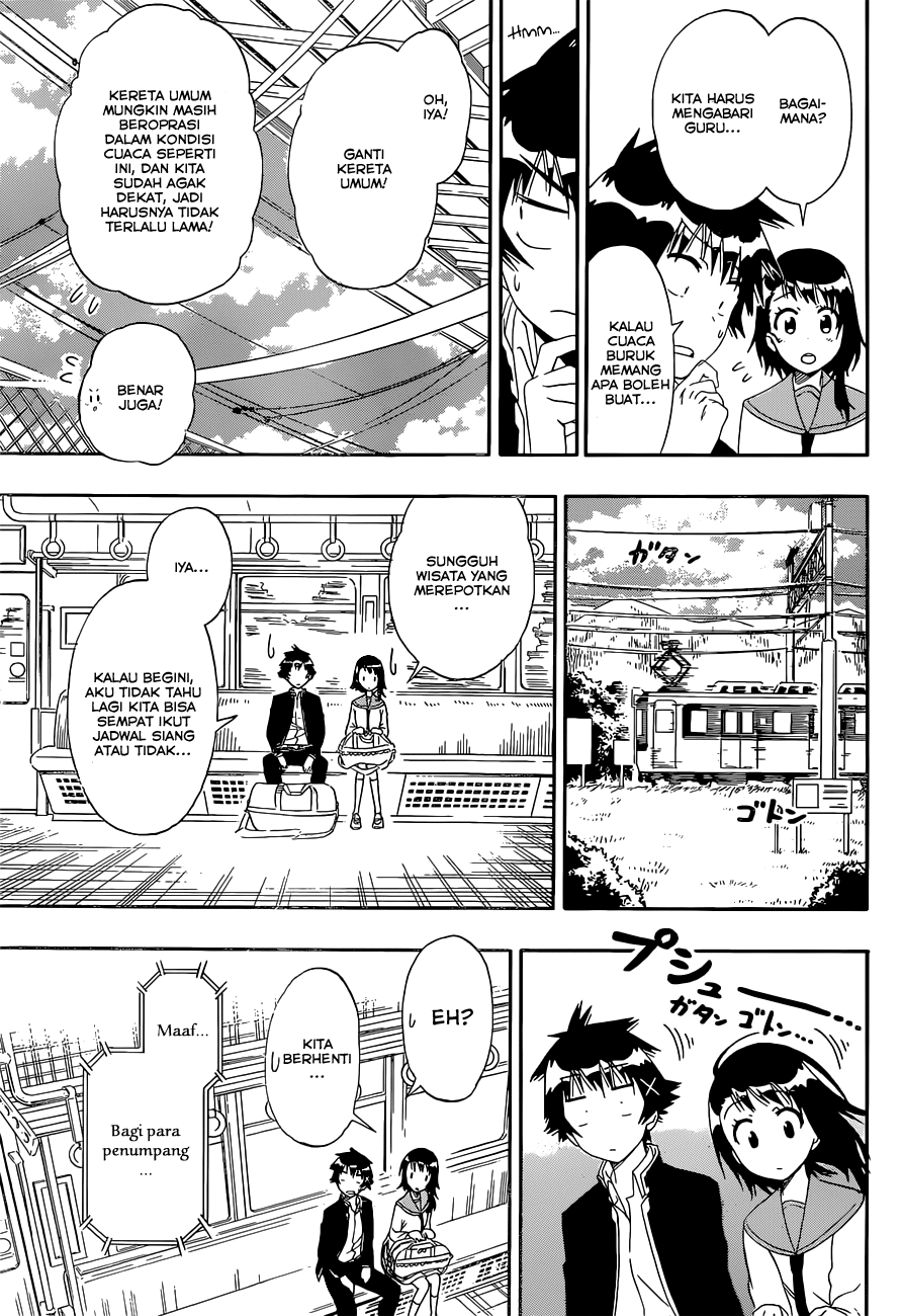 Chapter 151 - halaman 9