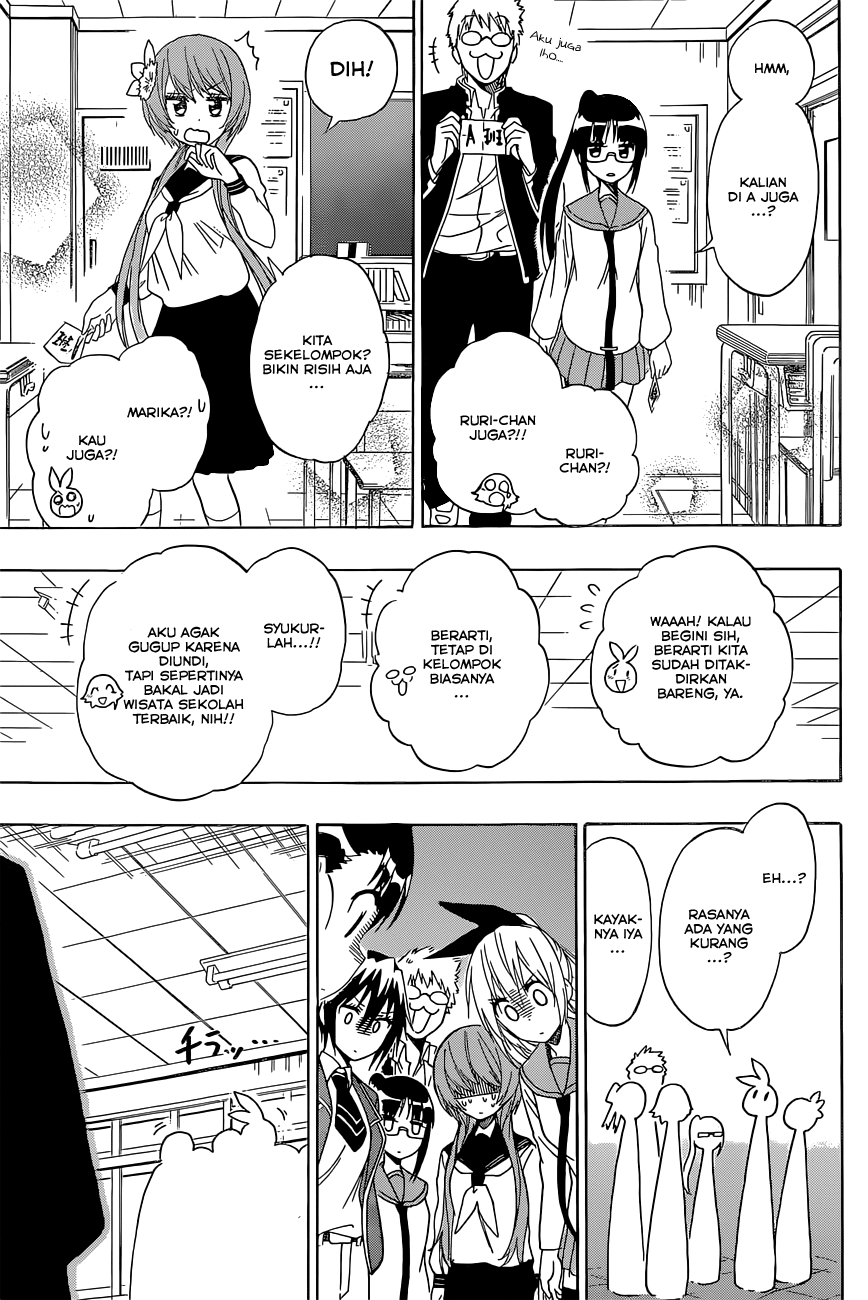 Chapter 150 - halaman 13