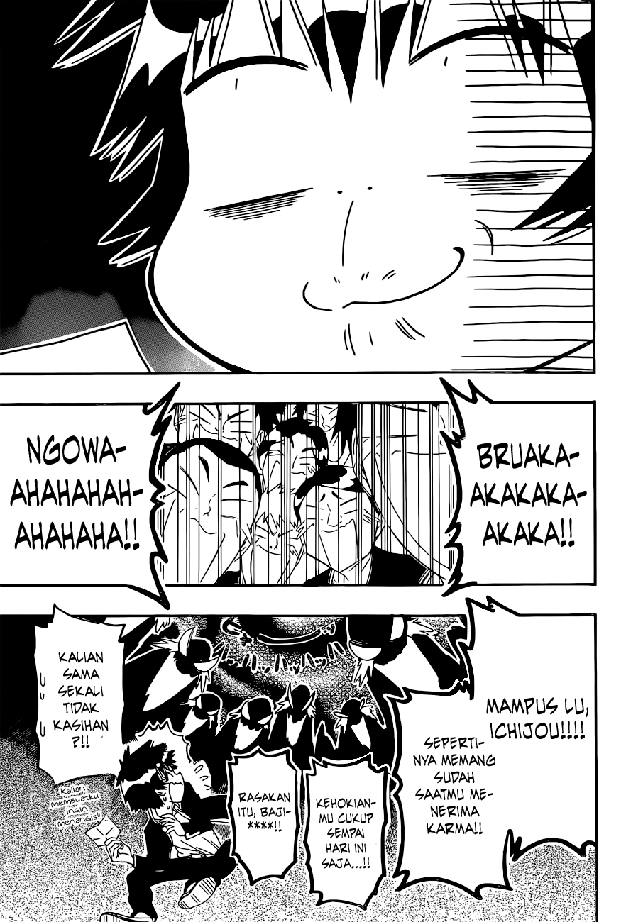 Chapter 150 - halaman 15