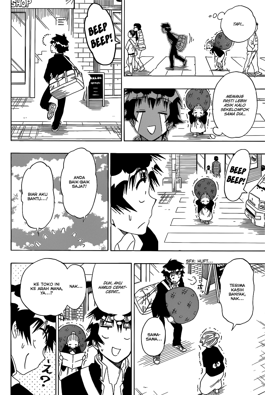 Chapter 150 - halaman 18