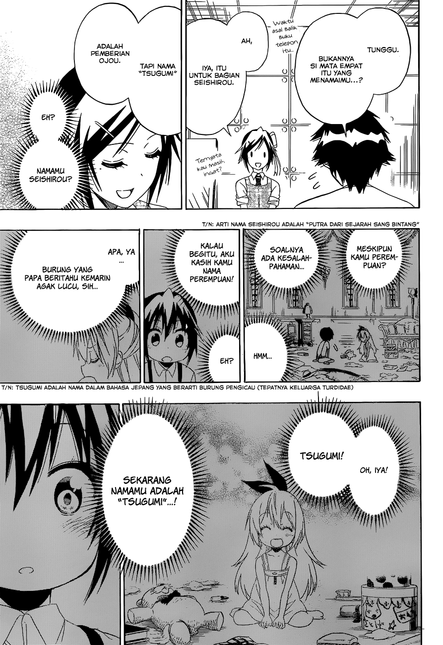 Chapter 149 - halaman 13